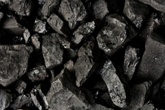 Melcombe coal boiler costs