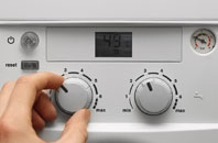 free Melcombe boiler maintenance quotes